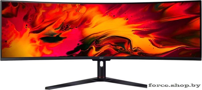 Игровой монитор Acer Nitro EI491CRSbmiiiphx UM.SE1EE.S01 - фото