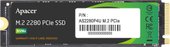 SSD Apacer AS2280P4U 1TB AP1TBAS2280P4U - фото