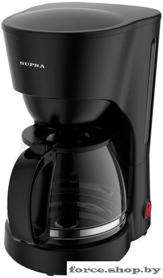 Капельная кофеварка Supra CMS-0640 - фото