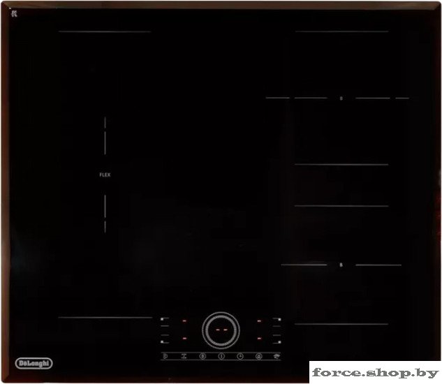 DeLonghi ELETTRA 4B1P CR - фото