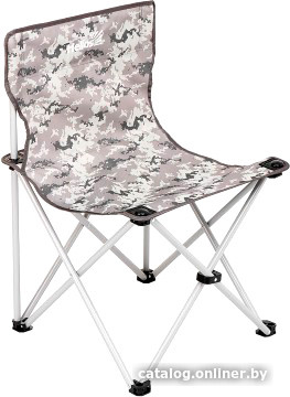 Стул Helios T-HS-96801-DG-1 - фото