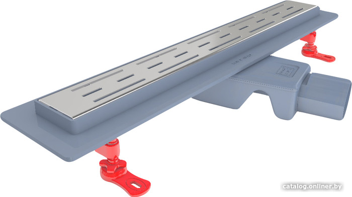 Трап/канал Valtemo Starline Base VLD-562330.12 (C02-Line) - фото