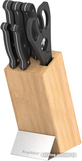 Набор ножей BergHOFF Dina Pica 1315152 - фото