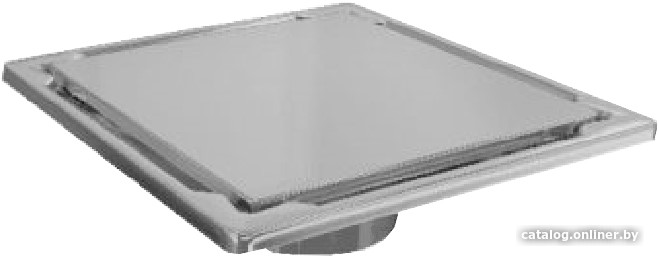 Трап/канал Valtemo VFD-772115.05 - фото