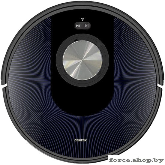 Робот-пылесос CENTEK CT-2741 - фото