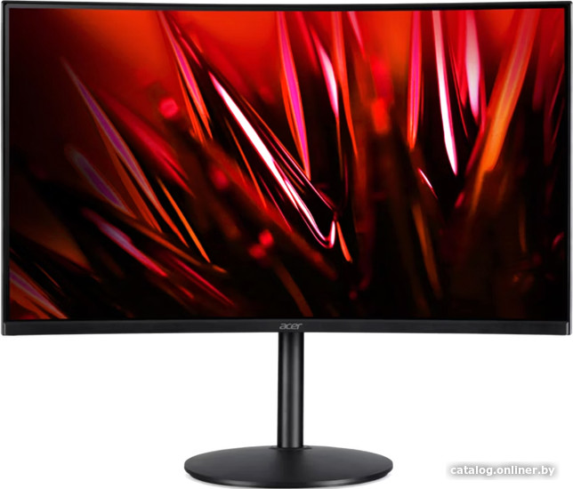 Игровой монитор Acer Nitro EI322QURSbmiipphx UM.JE2EE.S01 - фото