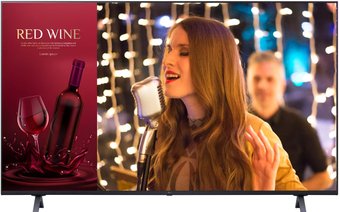 Информационная панель LG UN640S 75UN640S0LD - фото