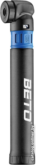Насос ручной велосипедный BETO CRH-012P - фото