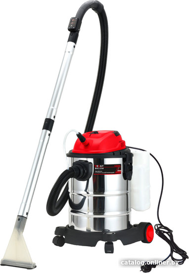 Пылесос Brait BVC-25W - фото