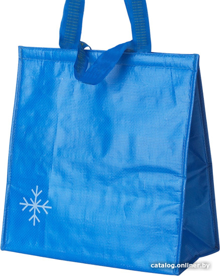 Термосумка Swed House Tollebeek MR3-795 (синий) - фото