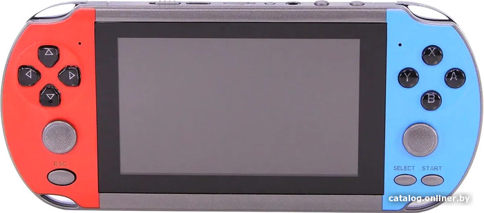 Игровая приставка PGP AIO Union NV40 - фото