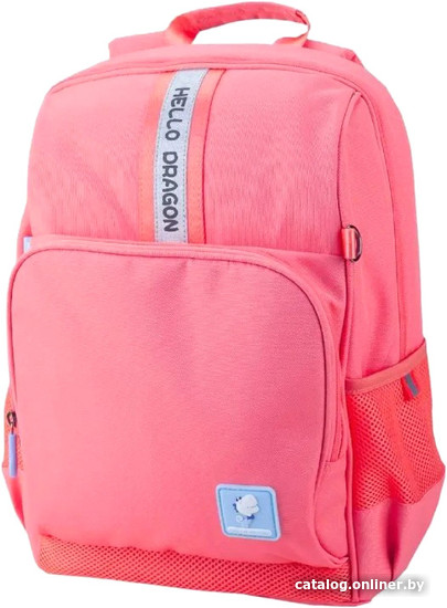 Городской рюкзак Sumdex BPA-102PK (розовый) - фото