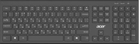 Клавиатура Acer OKR300 - фото