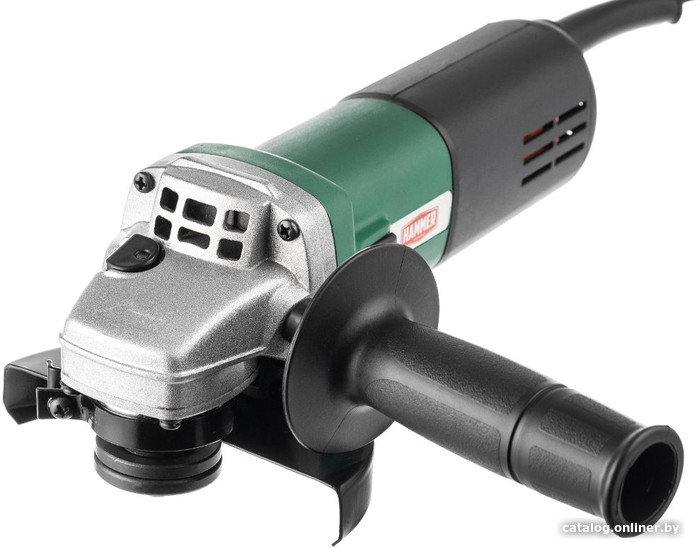 Угловая шлифмашина Hammer USM850D - фото