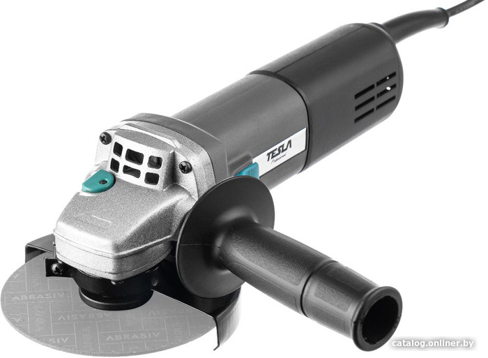 Угловая шлифмашина Tesla TAG950S - фото