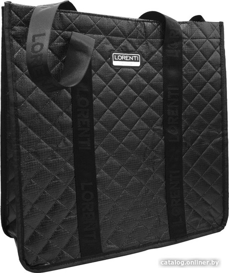 Женская сумка Cedar Lorenti RSPV005 (черный) - фото