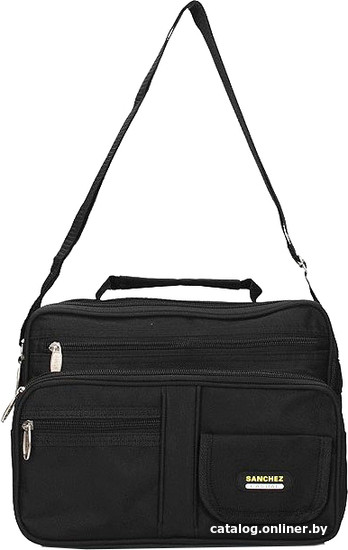 Мужская сумка Sanchez Casual NE-7826 - фото