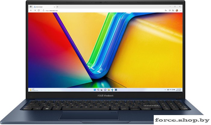 Ноутбук ASUS Vivobook 15 X1504VA-BQ579 - фото