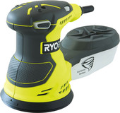 Эксцентриковая шлифмашина Ryobi ROS300A - фото
