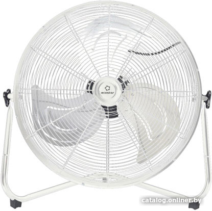 Вентилятор EcoStar ESF-200M-ST - фото