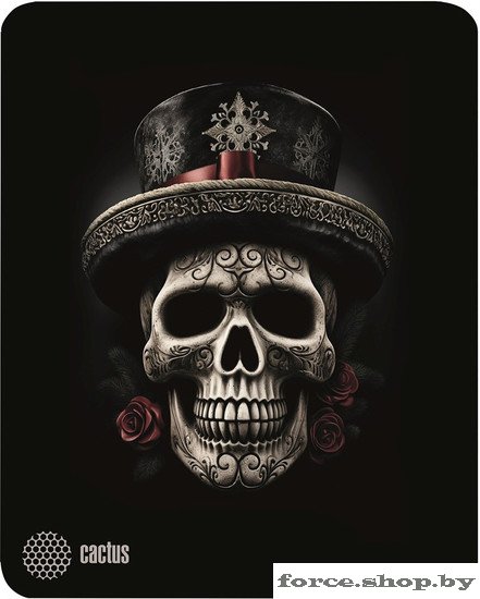 Коврик для мыши CACTUS CS-MP-D05S - фото