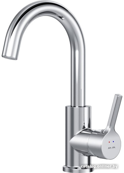 Смеситель AM.PM X-Joy S F85B02700 - фото