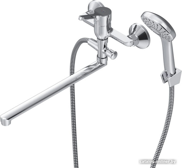 Смеситель AM.PM X-Joy S F85B90100 - фото