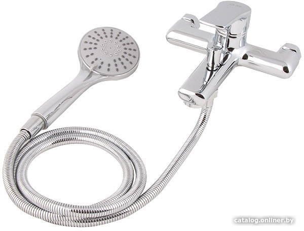 Смеситель AV Engineering AVHOB3-A163-690 - фото