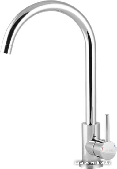 Смеситель AV Engineering AVZAR4-A304CH-730 - фото