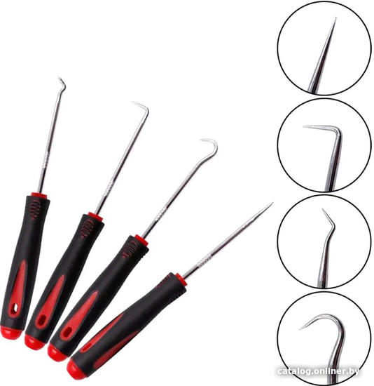 Крючок Sipl AG950 - фото