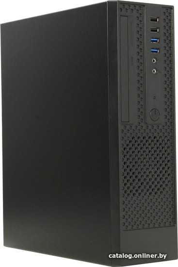 Корпус In Win CK709 U3 300W - фото