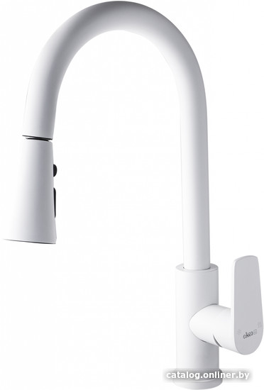 Смеситель Ekko E6001-8 - фото