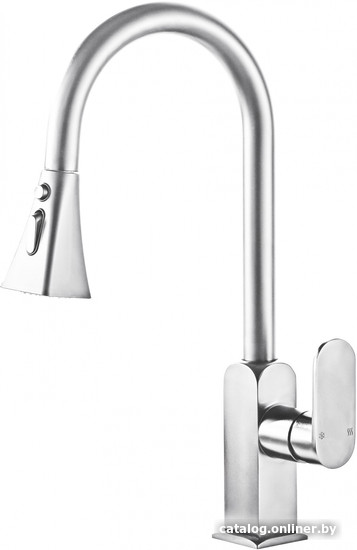 Смеситель Ekko E6003-5 - фото