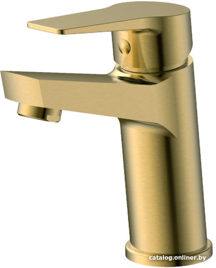 Смеситель Esko Murano Gold MR26 - фото