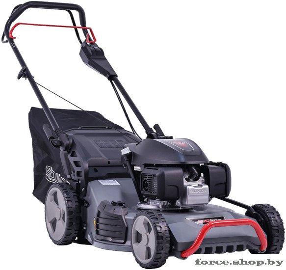 Газонокосилка Evoline LMG 53 CSH COMMERCIAL - фото