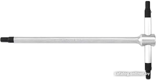 Ключ шестигранный Toptul AGDB0825 - фото