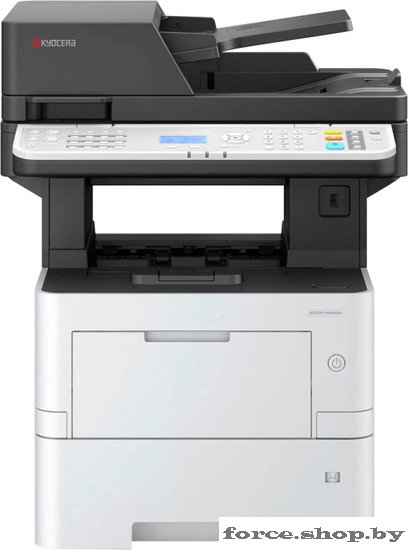 МФУ Kyocera Mita ECOSYS MA4500ix - фото