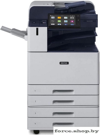 МФУ Xerox AltaLink C8135 - фото