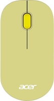 Мышь Acer OMR205 (зеленый) - фото