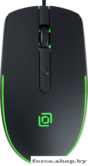 Мышь Oklick 100M - фото