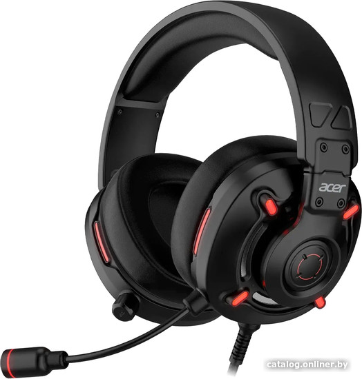 Наушники Acer Nitro OHW306 - фото