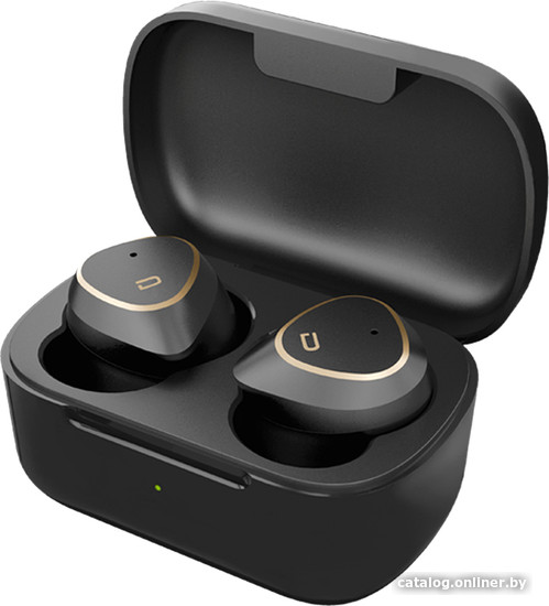 Наушники DENN TWS008 - фото