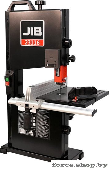 Станок JIB 23116 - фото