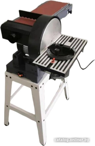 Станок Realrez RBD69 - фото