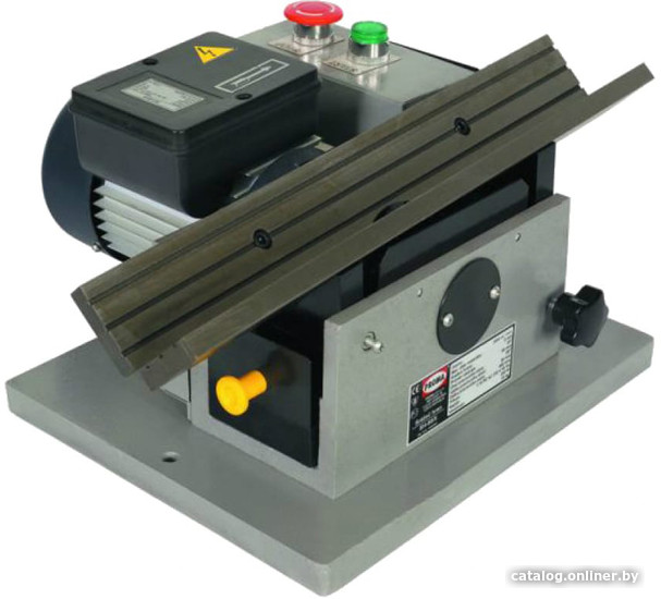 Станок Proma SH-80/5 - фото