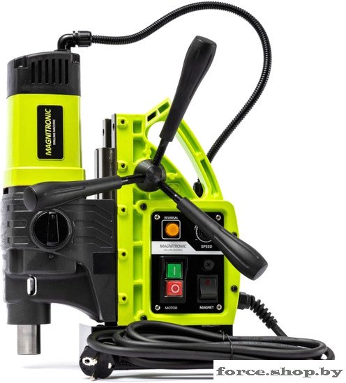 Станок Magnitronic MAG 50 REV - фото