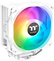 Кулер для процессора Thermaltake UX200 SE ARGB White CL-P116-AL12SW-A - фото
