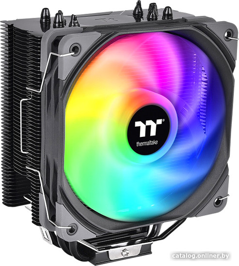 Кулер для процессора Thermaltake UX200 SE ARGB CL-P105-AL12SW-A - фото