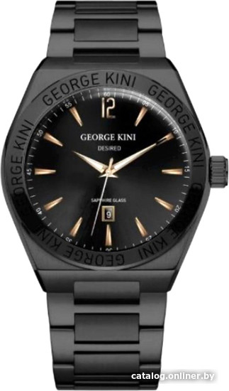 Наручные часы George Kini GK.DS0001 - фото