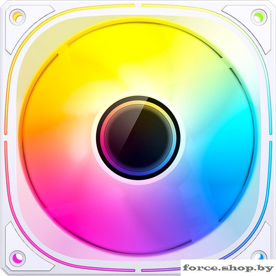 Вентилятор для корпуса Jonsbo FR-505W - фото